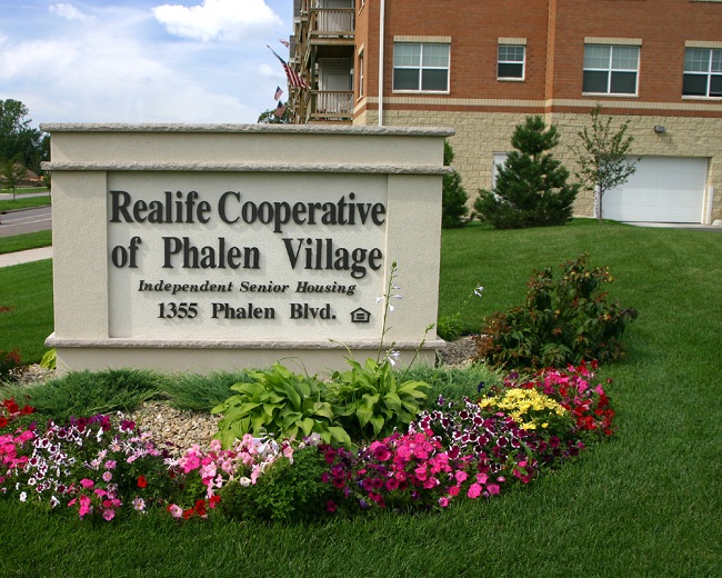 Realife Cooperative of Phalen Village